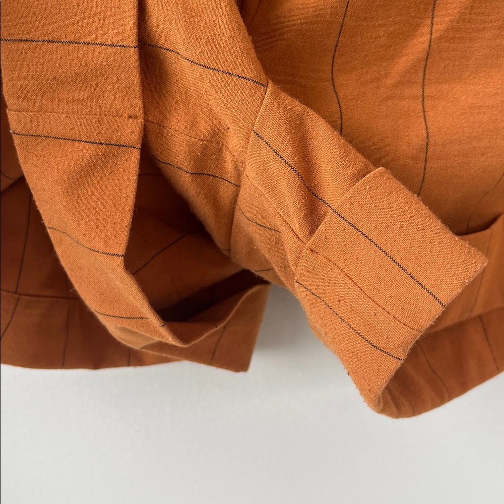 Danielle Bernstein Shorts - image 5